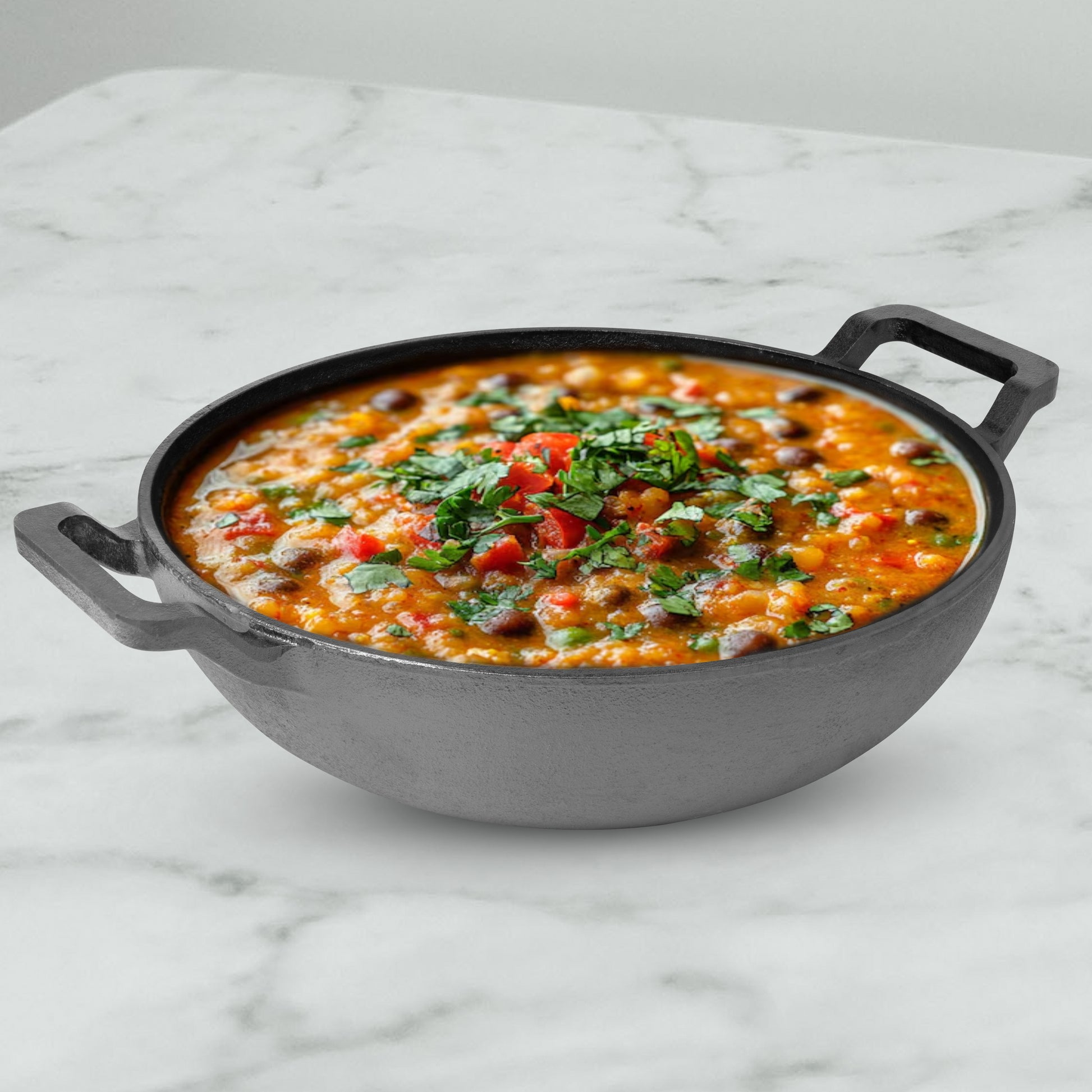 Healthy iron cookware in india