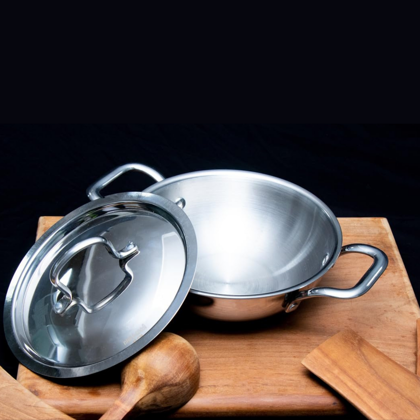 Non-toxic safest cookware in India