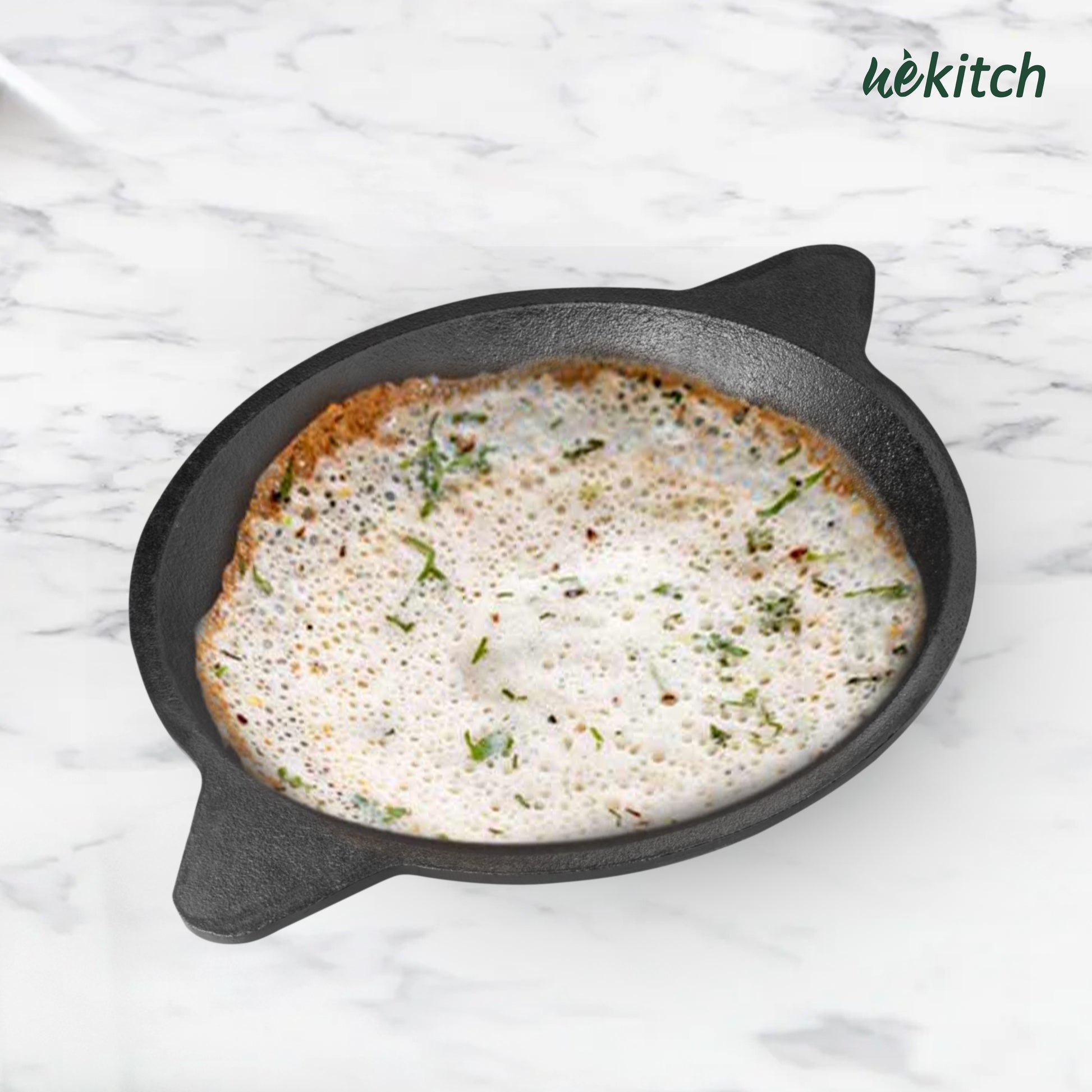 Appachatti for paalappam