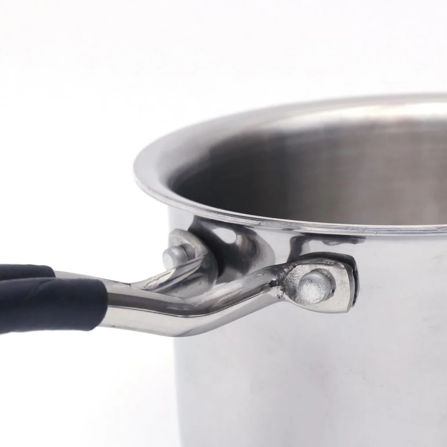 Best stainless steel milk pan in India