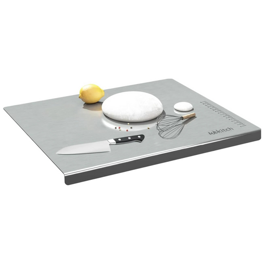 Stainless steel cutting board in india