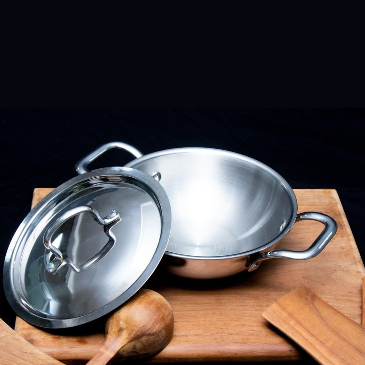 Non-toxic safest cookware in India